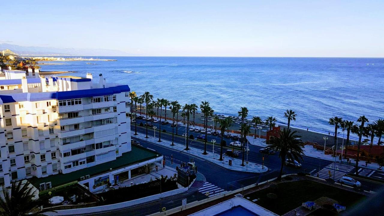 Apartamentos Aloha Playa Estudio 912 Benalmadena Exterior photo