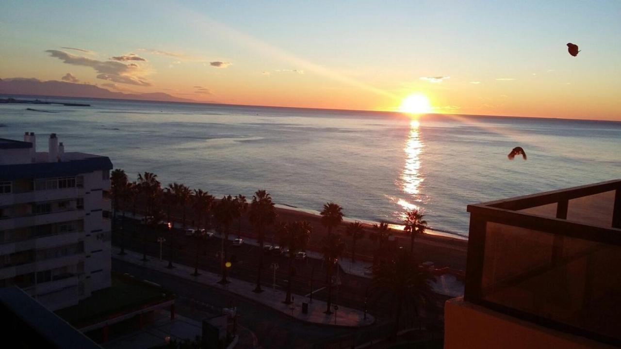Apartamentos Aloha Playa Estudio 912 Benalmadena Exterior photo