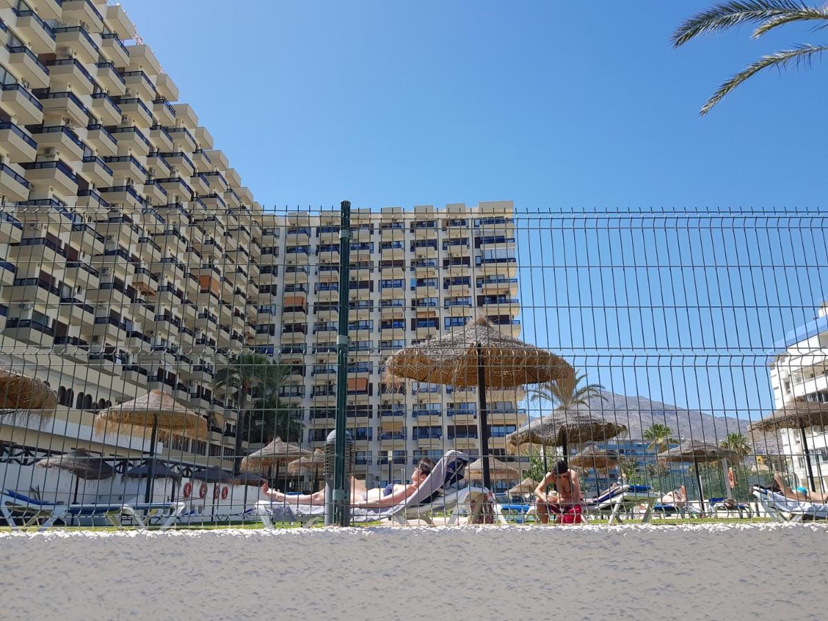 Apartamentos Aloha Playa Estudio 912 Benalmadena Exterior photo
